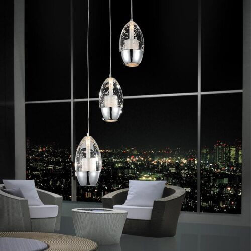 CWI LIGHTING 5077p10c Perrier Quebec City