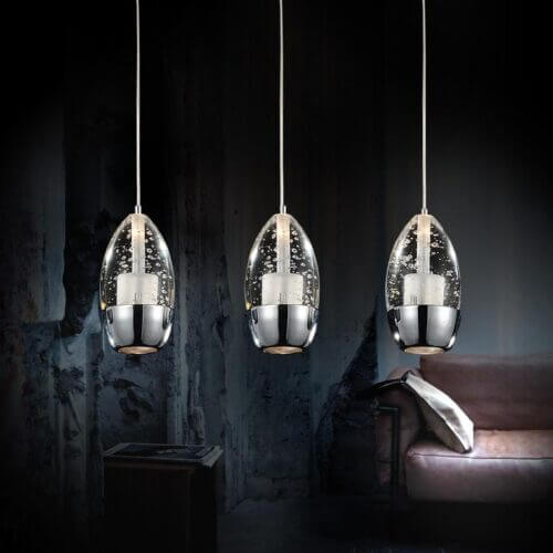 CWI LIGHTING 5077p16c Perrier Fredericton