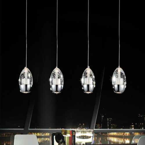 CWI LIGHTING 5077p22c-rc Perrier Edmonton