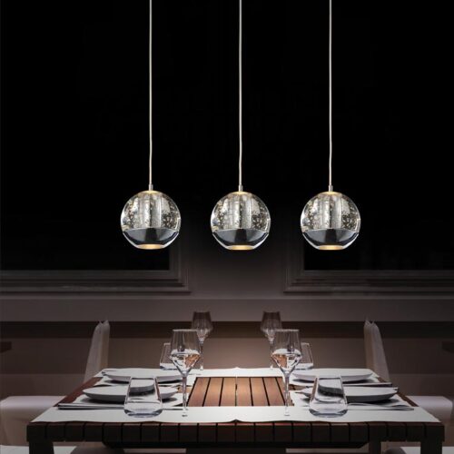 CWI LIGHTING 5444p16c-rc Perrier Edmonton