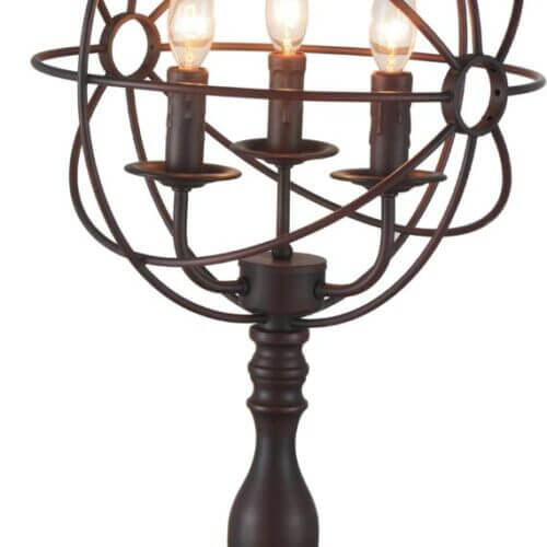 CWI LIGHTING 5464t14db Arza Winnipeg