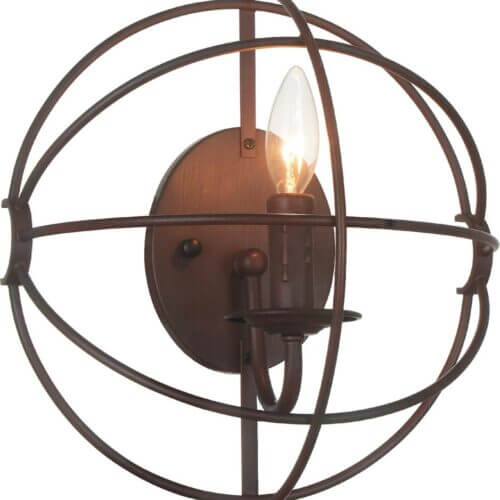 CWI LIGHTING 5464w12db Arza Ottawa