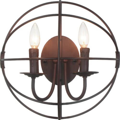 CWI LIGHTING 5464w14db Arza Halifax