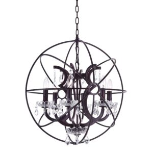 CWI LIGHTING 5465p22db Campechia Fredericton