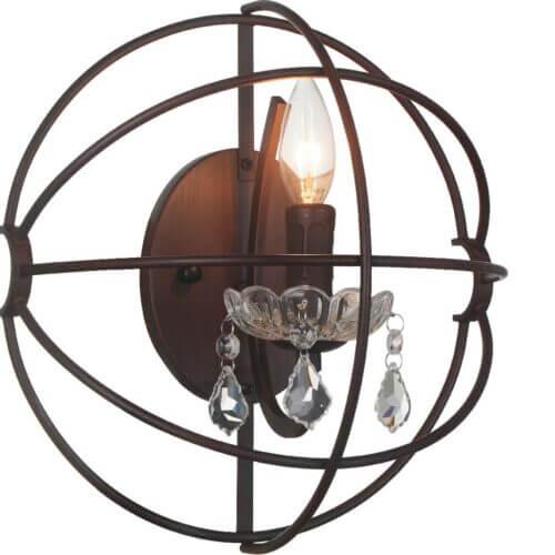 CWI LIGHTING 5465w12db Campechia Fredericton