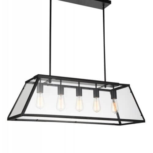 CWI LIGHTING 9601p36-5-101 Alyson Halifax