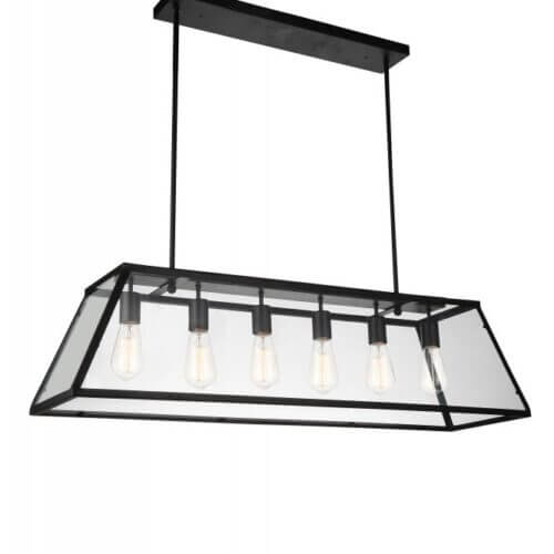 CWI LIGHTING 9601p42-6-101 Alyson Fredericton