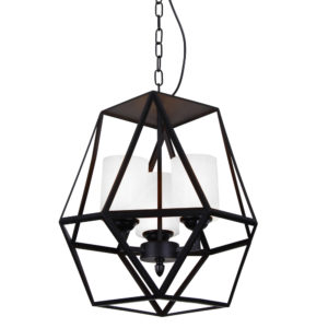 CWI LIGHTING 9621p12-3-101 Trenton Edmonton