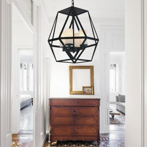 CWI LIGHTING 9621p17-4-101 Trenton Calgary