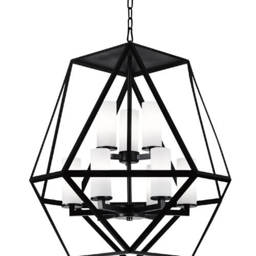 CWI LIGHTING 9621p26-9-101 Trenton Mississauga