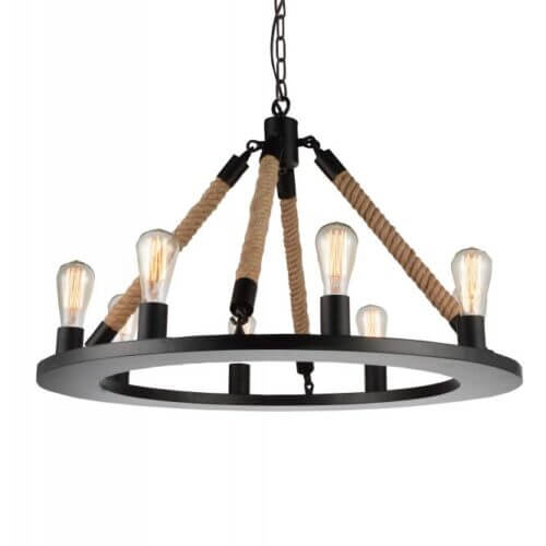 CWI LIGHTING 9671p32-8-101 Ganges Fredericton