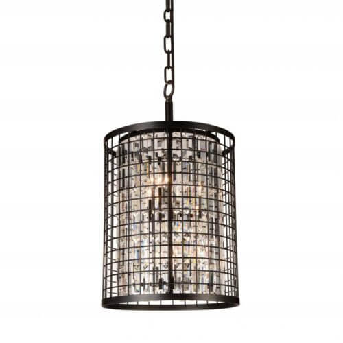 CWI LIGHTING 9697p17-6-192 Meghna Quebec City