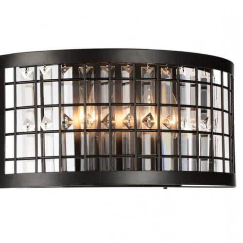 CWI LIGHTING 9697w16-3-192 Meghna Montreal