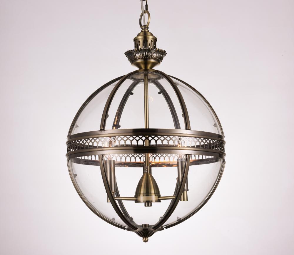 CWI LIGHTING 9714p12-3-616 Lune Calgary
