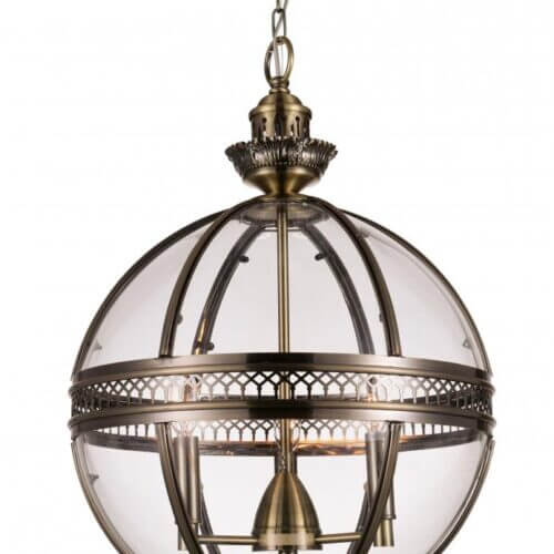 CWI LIGHTING 9714p17-3-616 Lune Mississauga