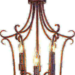 CWI LIGHTING 9817p16-6-121 Maddy Edmonton