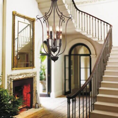 CWI LIGHTING 9817p19-9-121 Maddy Mississauga