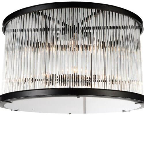 CWI LIGHTING 9861c20-6-101 Mira Ottawa