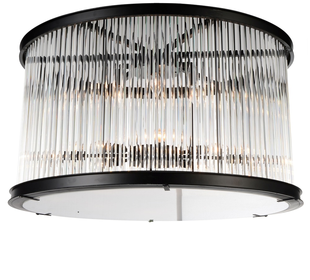 CWI LIGHTING 9861c20-6-101 Mira Ottawa