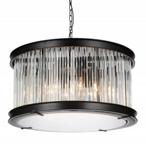 CWI LIGHTING 9861p20-6-101 Mira Fredericton