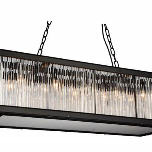 CWI LIGHTING 9861p40-10 Mira Ottawa