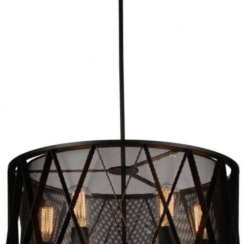 CWI LIGHTING 9889p20-4-101 Tapedia Halifax