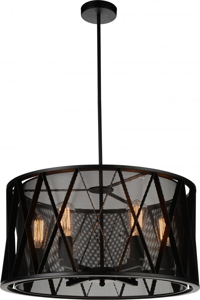 CWI LIGHTING 9889p20-4-101 Tapedia Halifax