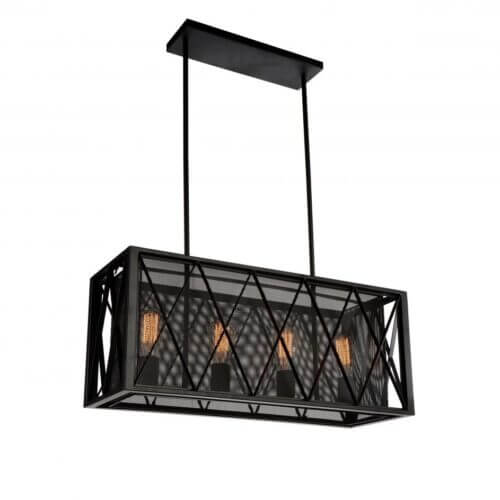 CWI LIGHTING 9889p28-4-rc Tapedia Mississauga