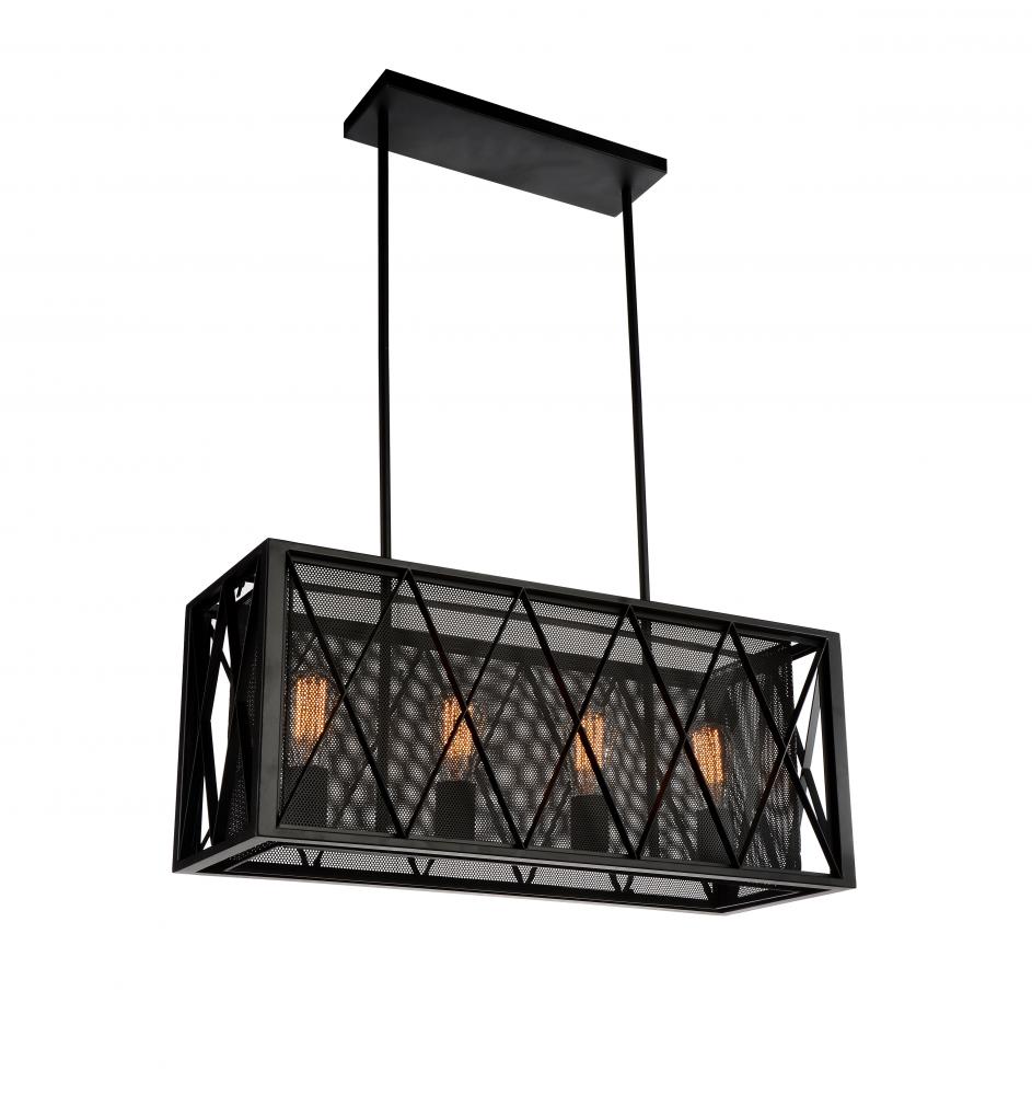 CWI LIGHTING 9889p28-4-rc Tapedia Mississauga