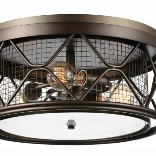 CWI LIGHTING 9914c16-3-204 Kali Calgary