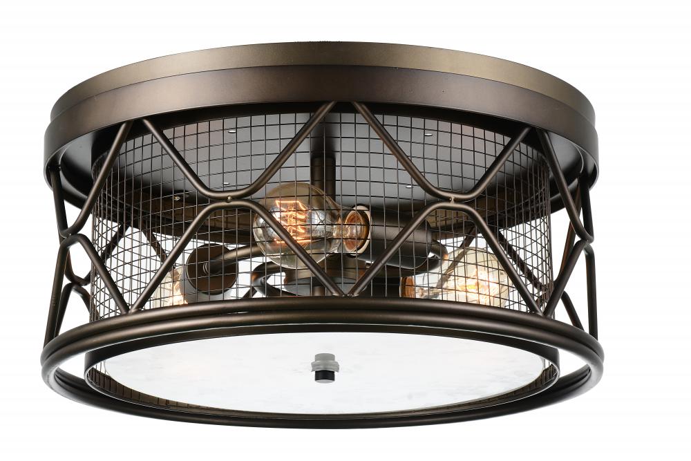 CWI LIGHTING 9914c16-3-204 Kali Calgary