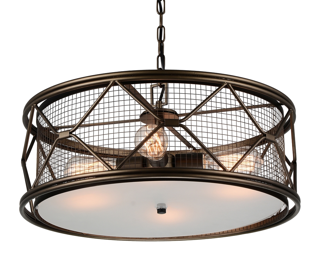 CWI LIGHTING 9914p22-4-204 Kali Toronto