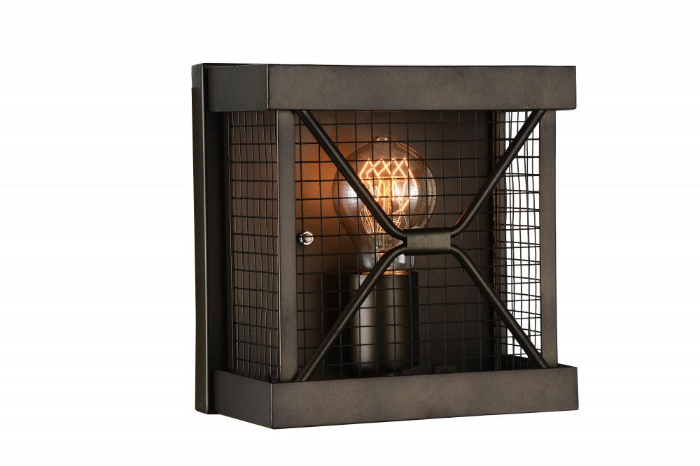 CWI LIGHTING 9914w7-1-b-204 Kali Toronto