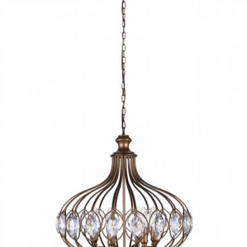 CWI LIGHTING 9935p14-3-182 Altair Mississauga