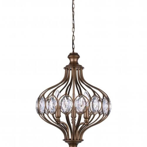 CWI LIGHTING 9935p19-6-182 Altair Edmonton