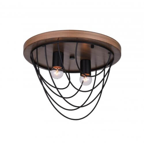 CWI LIGHTING 9962c13-2-101 Gala Montreal