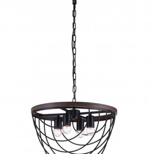 CWI LIGHTING 9962p17-4-101 Gala Montreal