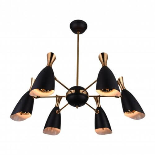 CWI LIGHTING 1016p43-6-129 Rolin Fredericton