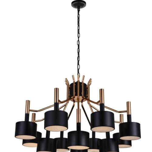 CWI LIGHTING 1017p32-12-129 Corna Mississauga