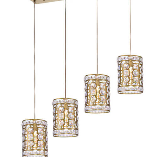 CWI LIGHTING 1026p37-4-193 Belinda Ottawa