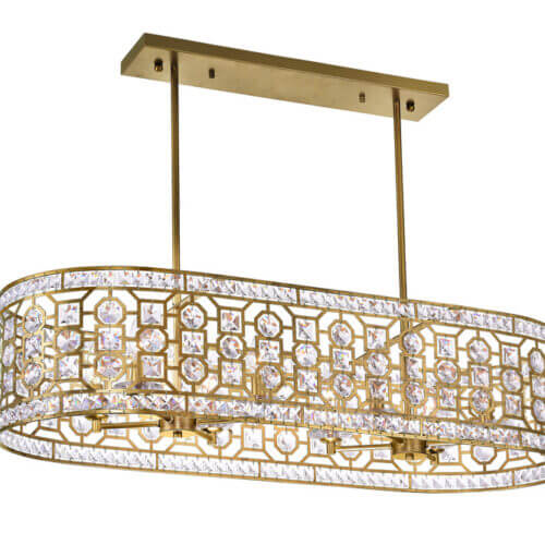 CWI LIGHTING 1026p41-8-193 Belinda Ottawa