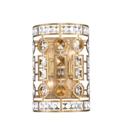 CWI LIGHTING 1026w8-2-193 Belinda Quebec City