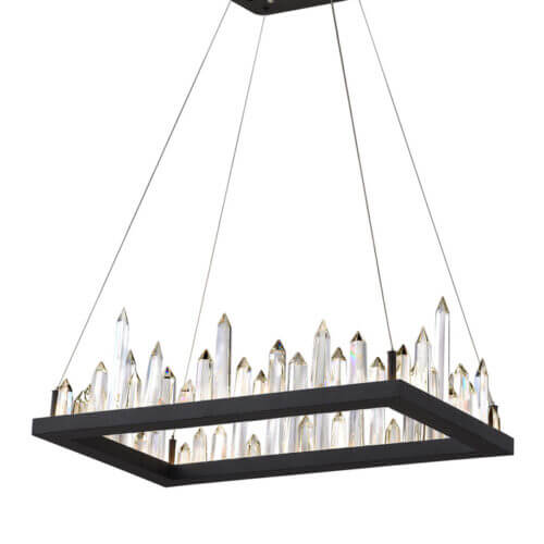 CWI LIGHTING 1043p32-101-rc Juliette Edmonton