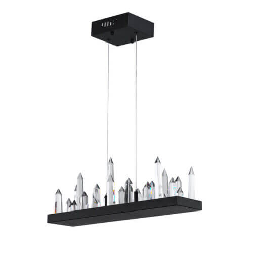 CWI LIGHTING 043p34-101-rc Juliette Edmonton