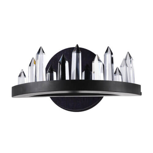 CWI LIGHTING 1043w12-101 Juliette Halifax