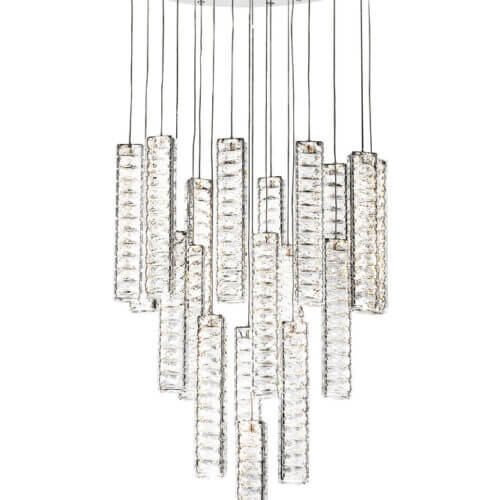 CWI LIGHTING 1046p20-19-601 Celina Calgary