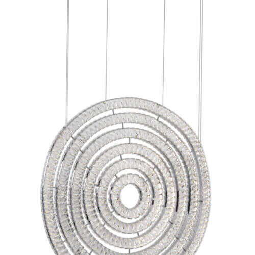 CWI LIGHTING 1046p37-6-601 Celina Calgary