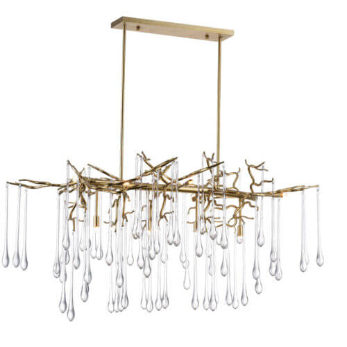 CWI LIGHTING 1094p47-10-620 Anita Montreal