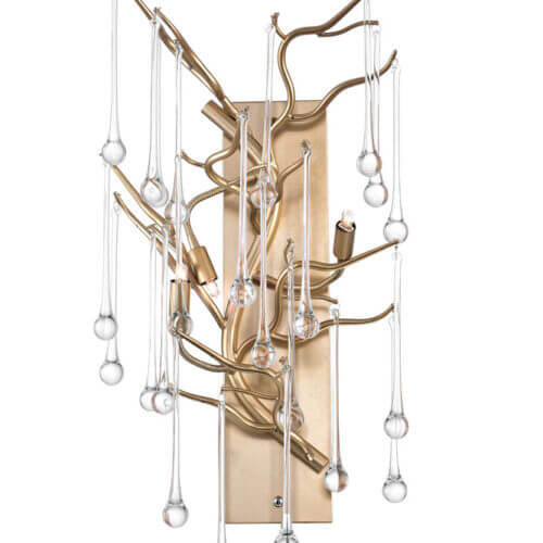 CWI LIGHTING 1094w11-3-620 Anita Montreal