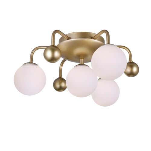 CWI LIGHTING 1125c16-4-268 Element Quebec City